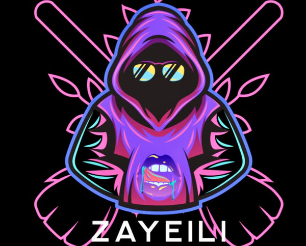 Zayeili shop
